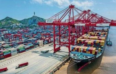 在國際物流中報檢和報檢有什么區(qū)別？