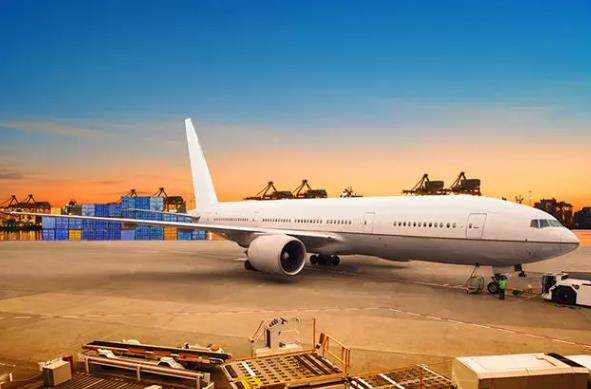 英國空運物流有哪些特點？