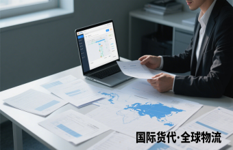 國(guó)際貨代公司出手，國(guó)際海運(yùn)秒變 “順順當(dāng)當(dāng)?shù)目绾Ｖ谩?>
							</div>
							<div   id=