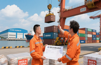 不止運貨那么簡單！國際貨代公司手里，攥著全球貿易的 “通關鑰匙”