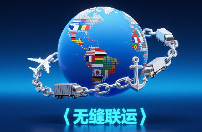 深耕國際貨運(yùn) 10 + 年：從港口到家門，全程可控可溯